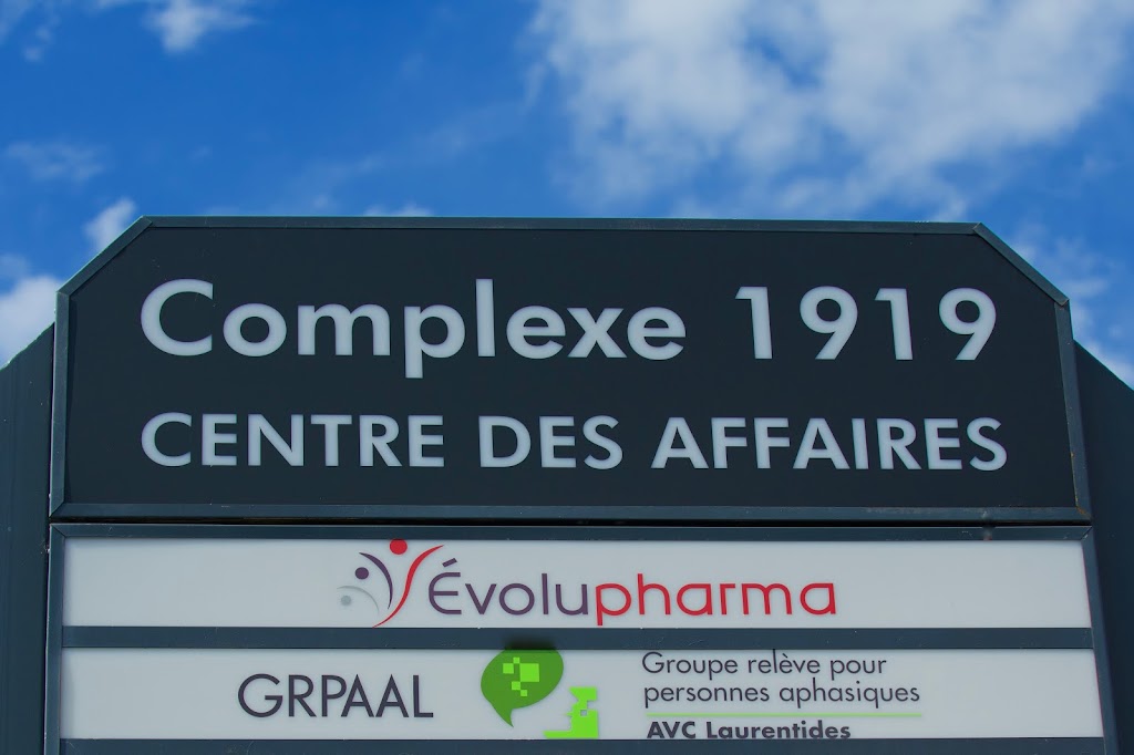 GRPA | 1919 Bd Lionel Bertrand local 103, Boisbriand, QC J7H 1N8, Canada | Phone: (450) 974-1888