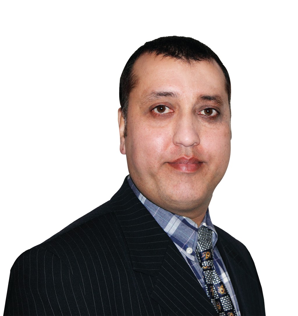 Real Estate Brampton - Ghulam Khankhel - Century 21 Peoples Choi | 98 Winterfold Dr, Brampton, ON L6V 3T3, Canada | Phone: (647) 854-3625