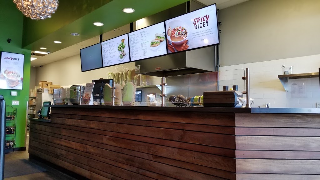 Chopped Leaf | 525 St Albert Trail #330, St. Albert, AB T8N 4J8, Canada | Phone: (780) 569-5344