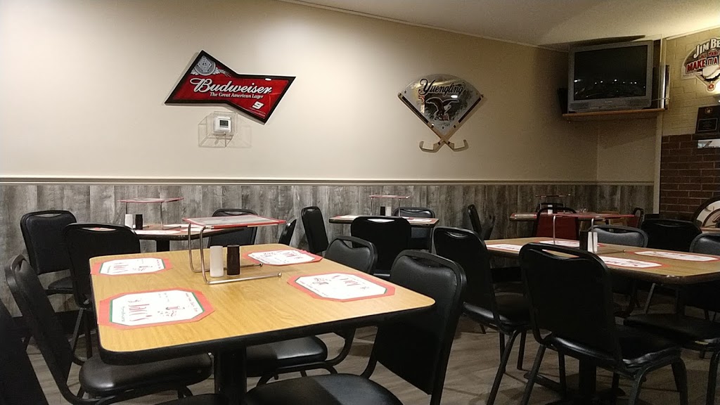 Jacos Pizzeria | 7202 Buffalo Ave, Niagara Falls, NY 14304, USA | Phone: (716) 283-1090