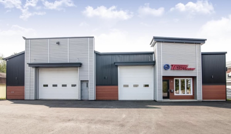 Technic Electrique | 9 Rue Dubo, Victoriaville, QC G6P 6V3, Canada | Phone: (819) 751-3020