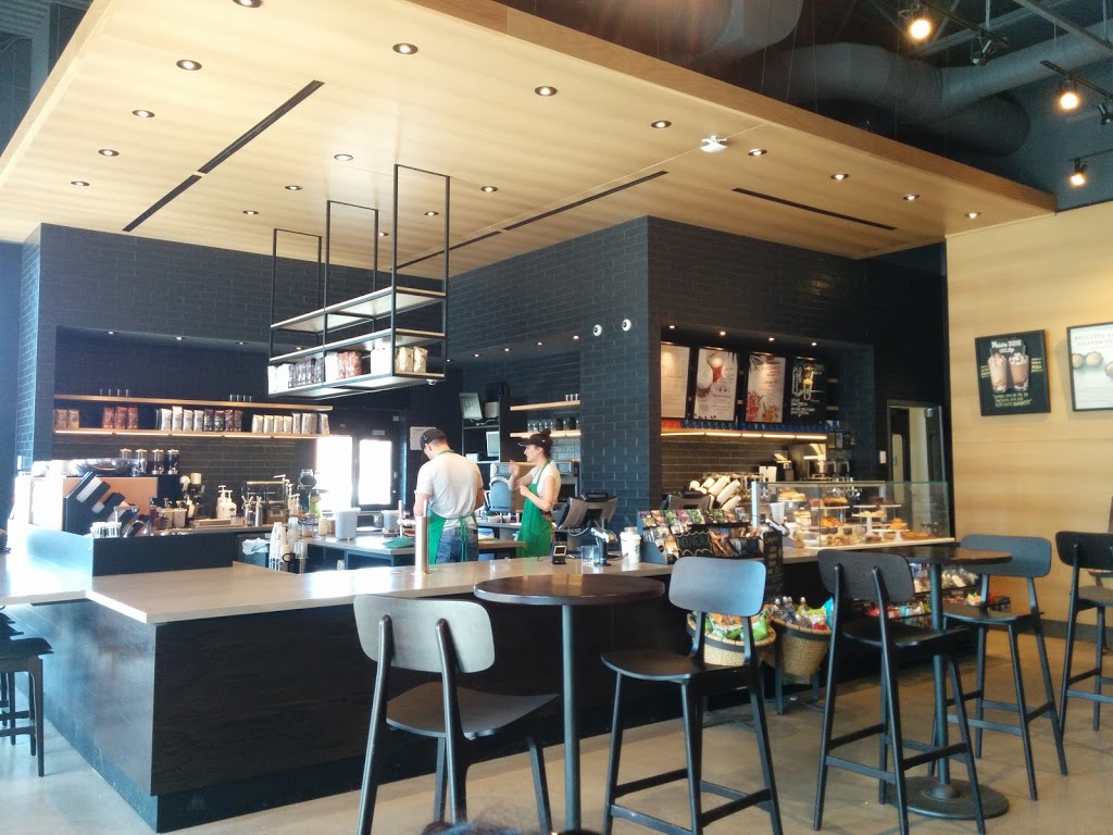 Starbucks | 385 Rue Lamontagne, Saint-Jérôme, QC J7Y 0L7, Canada | Phone: (450) 512-8764