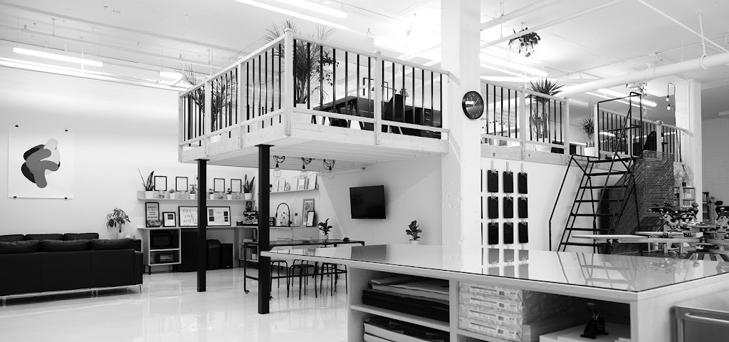 BangBang (Studio / Atelier) | 2445 Rue Desautels B, Montréal, QC H1N 3B5, Canada | Phone: (514) 638-2264