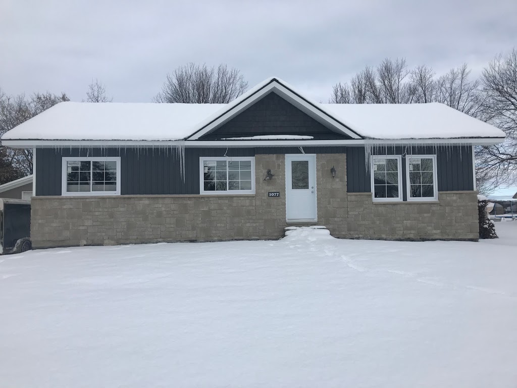 Gingrich Construction | 8631 Concession 12 E, Palmerston, ON N0G 2P0, Canada | Phone: (519) 465-5210