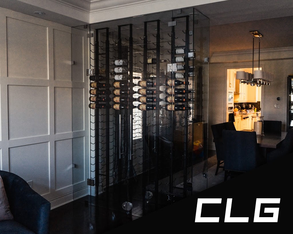 Crystal Lake Glass | 140 Elm Ridge Dr, Toronto, ON M6B 1B1, Canada | Phone: (647) 870-5151