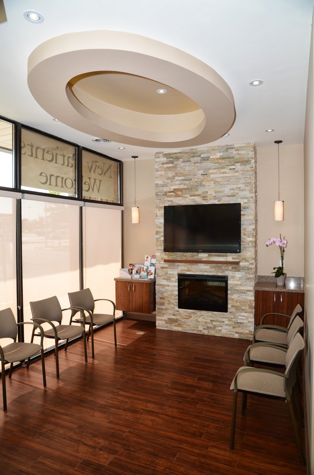 Upper Paradise Dental | 634 Stone Church Rd W, Hamilton, ON L9B 1A7, Canada | Phone: (905) 574-4488
