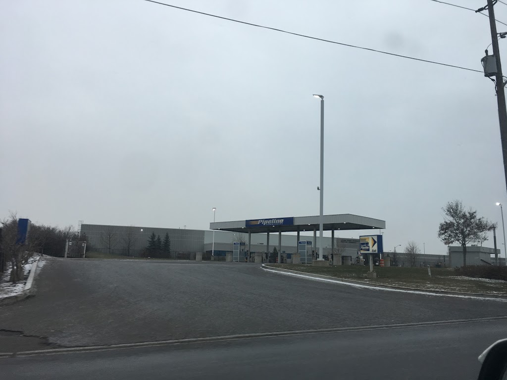 Ultramar Pipeline Fuel | 10 Midair Ct, Brampton, ON L6T 5V1, Canada