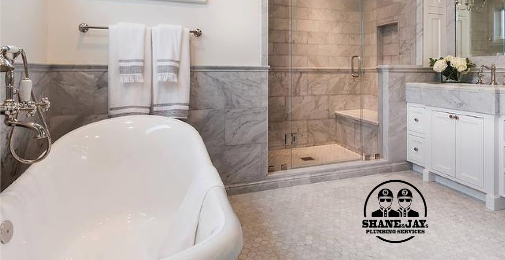 Shane and Jays Plumbing Services | 906F Duchess St, Saskatoon, SK S7K 6K3, Canada | Phone: (306) 500-1925