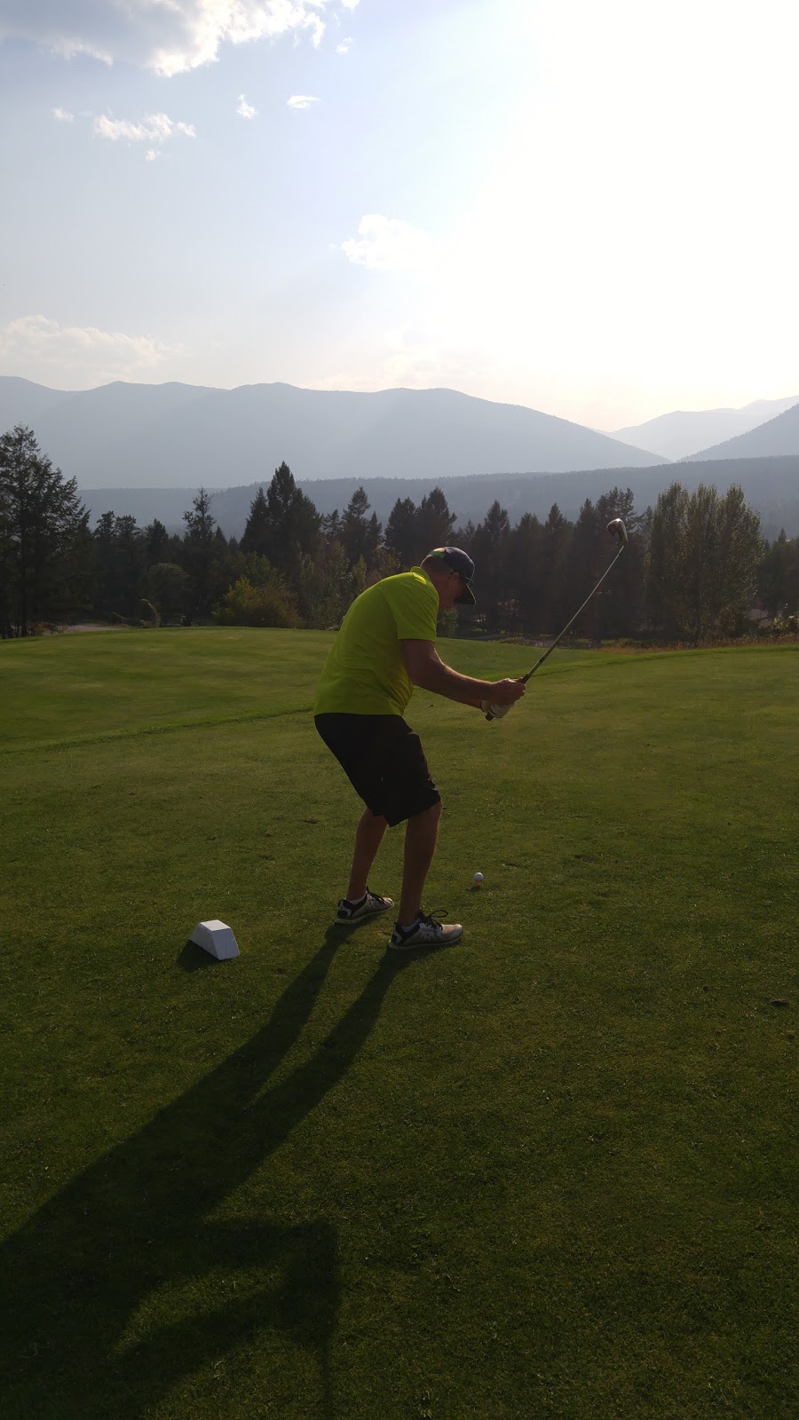 Stanford Vacation Lodging | 5202 Hot Springs Rd, Fairmont Hot Springs, BC V0B 1L1, Canada | Phone: (250) 345-0234