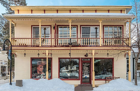 Massothérapie Neurony | 829 Rue de St Jovite, Mont-Tremblant, QC J8E 3J8, Canada | Phone: (819) 429-3653
