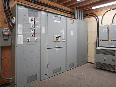 Friesen Electric Installations | 31087 Peardonville Rd Unit F, Abbotsford, BC V2T 6K4, Canada | Phone: (866) 737-6755