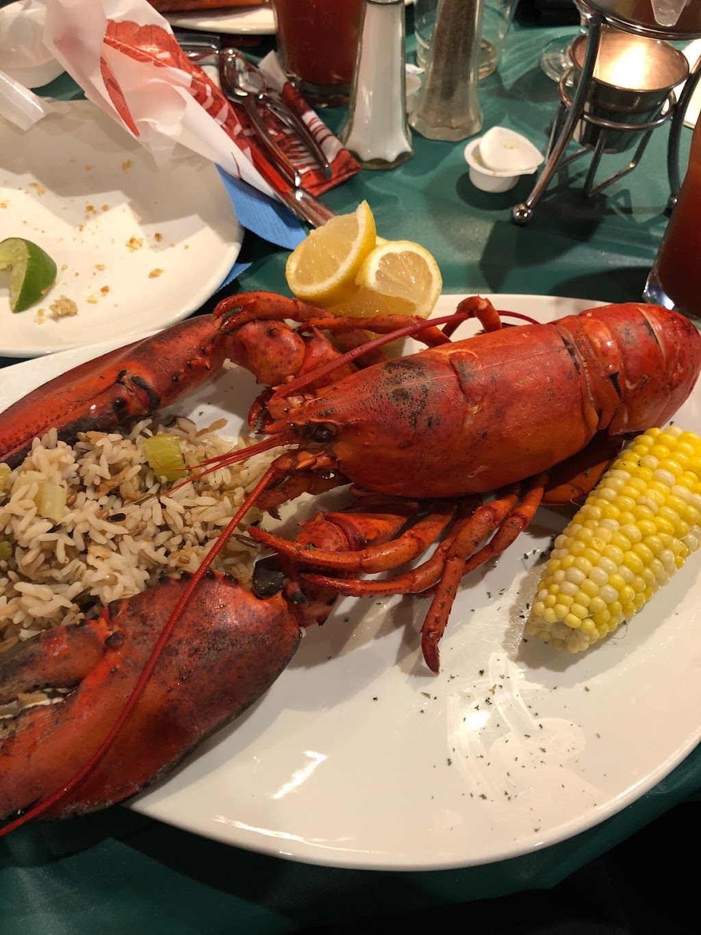 Silver Heights Restaurant | 2169 Portage Ave, Winnipeg, MB R3J 0L7, Canada | Phone: (204) 889-7246