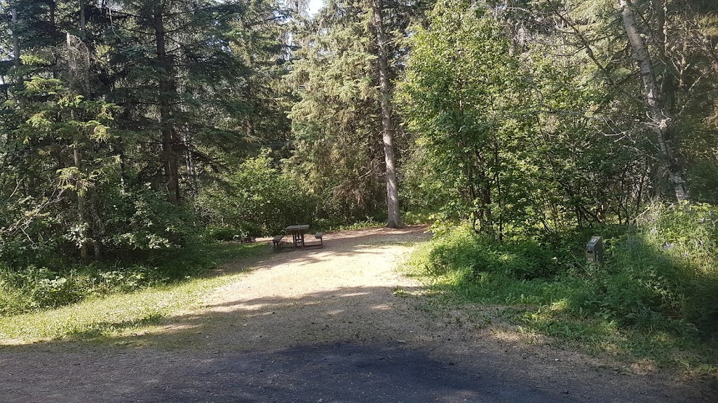 Cross Lake Provincial Park - Campground | Flatbush, AB T0G 0Z0, Canada | Phone: (780) 675-8213