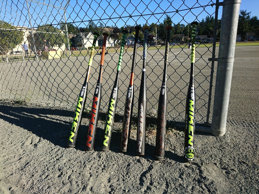Baseball Diamond | 1204 Flag Dr, Victoria, BC V9A 4M5, Canada