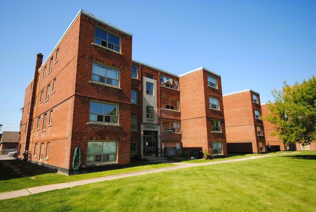 Mountain Park Apartments | 8 E 36th St, Hamilton, ON L8V 3Y7, Canada | Phone: (905) 575-5046