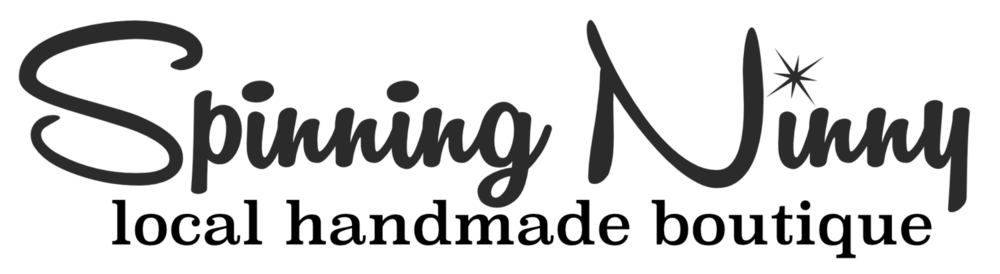 Spinning Ninny Boutique | 306 Duncan St, Duncan, BC V9L 3Y6, Canada | Phone: (778) 455-0148