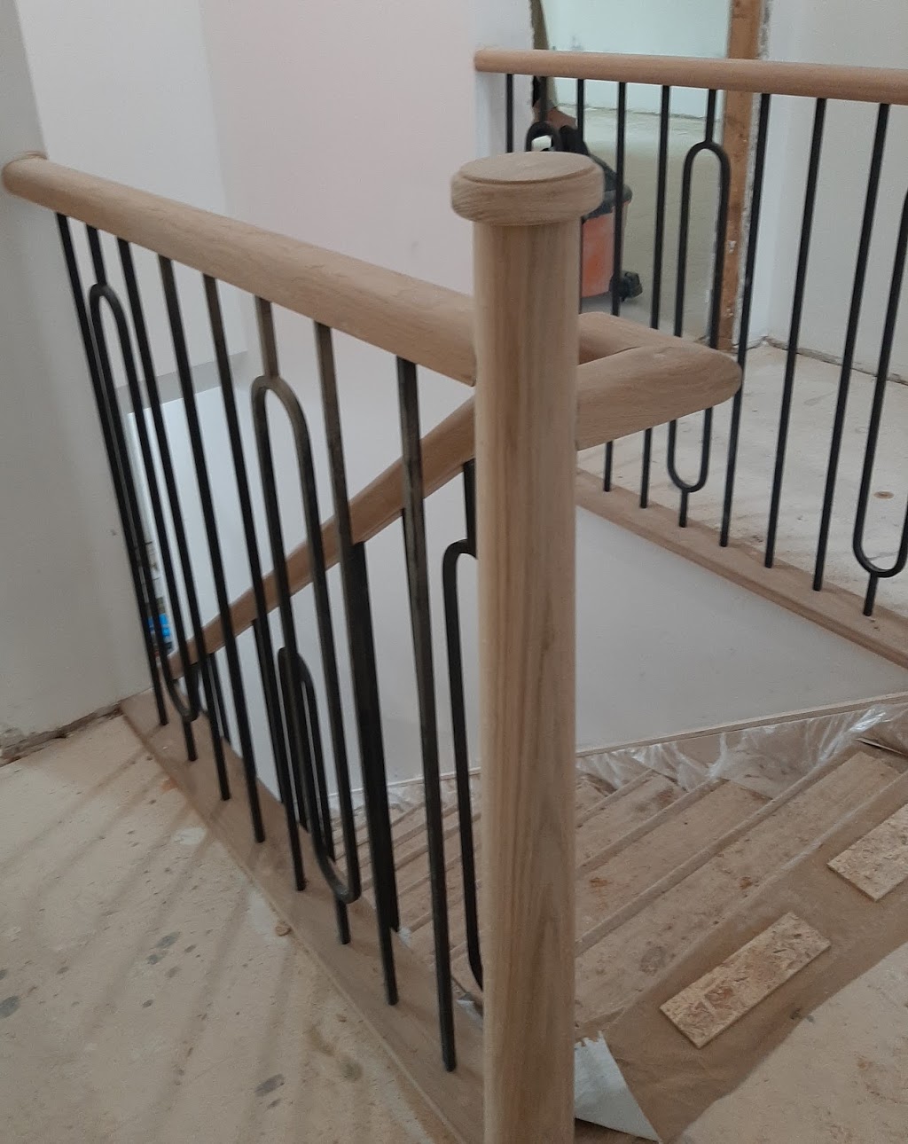 Orbit Stairs and Railings | 93 Con Rd 10 E, Freelton, ON L0R 1K0, Canada | Phone: (905) 659-7718