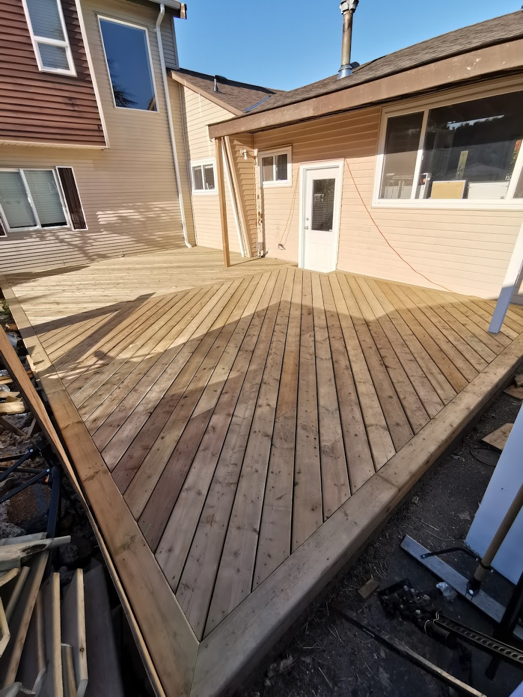 True Reflections Landscaping | 9875 Carleton St, Chilliwack, BC V2P 6E4, Canada | Phone: (604) 795-1894