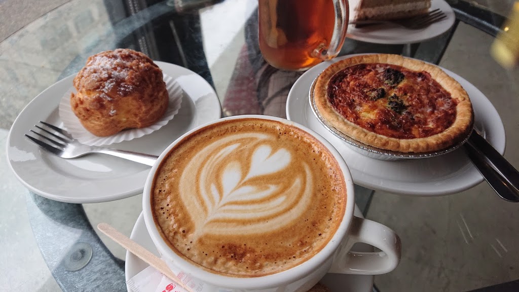 Gratia Bakery & Café | 22225 Dewdney Trunk Rd, Maple Ridge, BC V2X 3H8, Canada | Phone: (604) 463-9992