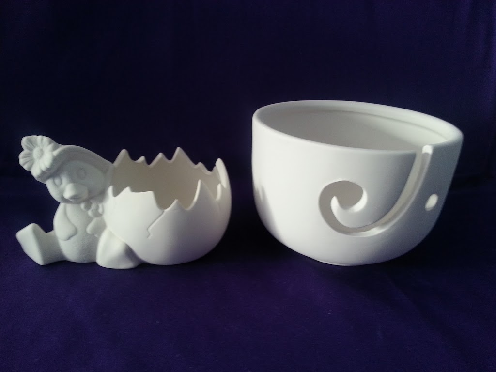 Ceramics & More Studio Acrylic Supplies | Welland, ON L3B 1N3, Canada | Phone: (289) 931-1880
