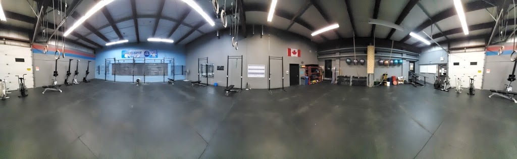 Kinetic Synergy Fitness and Wellness Studio | 871 Niagara St #14, Welland, ON L3C 6Y1, Canada | Phone: (905) 931-3131