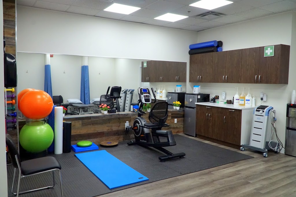 Centre Street Physiotherapy & Wellness Clinic | 6219 Centre St NW Unit 2, Calgary, AB T2K 0V2, Canada | Phone: (403) 274-1111