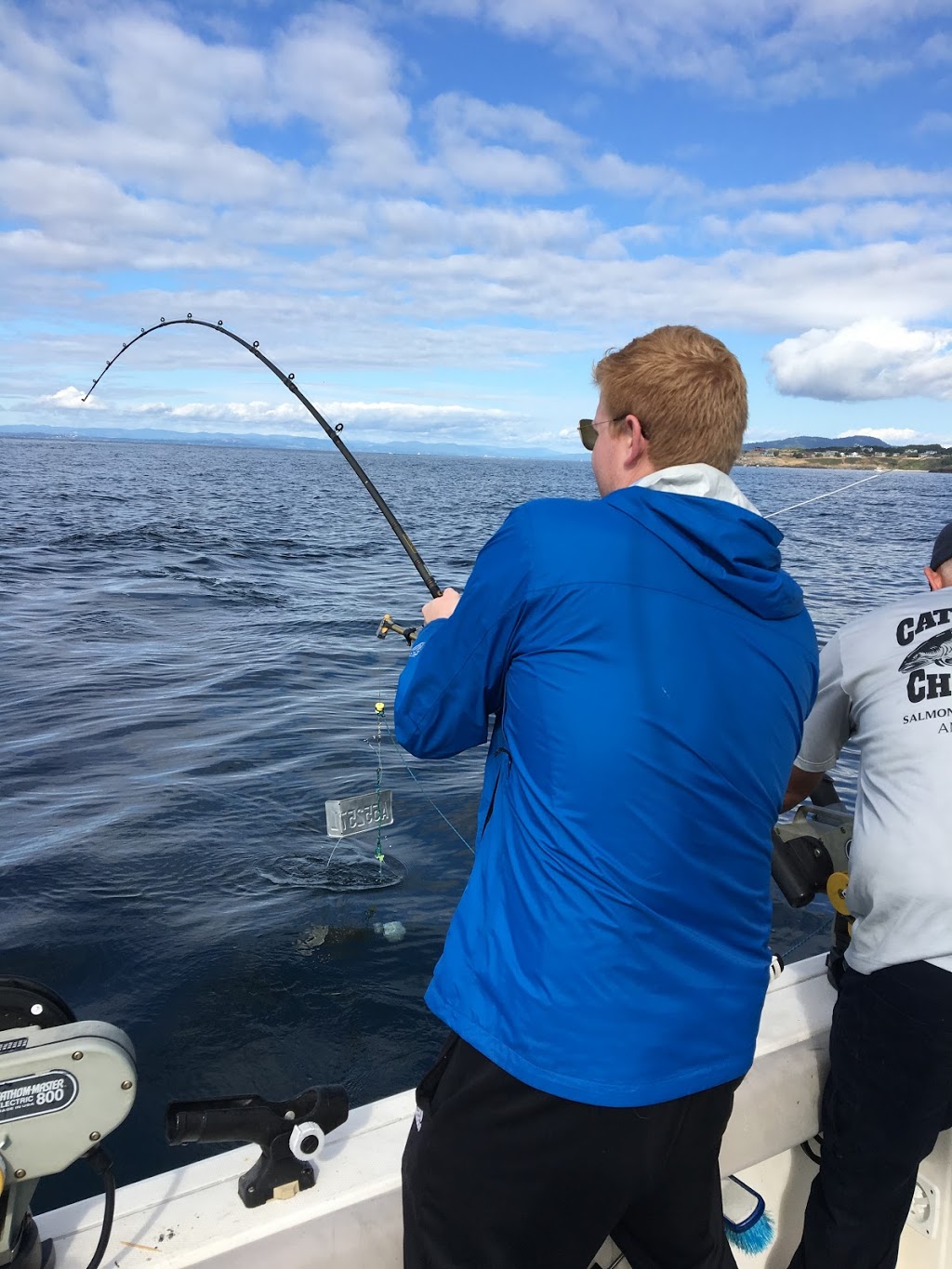 Catchmore Charters | 2011 Skyline Way, Anacortes, WA 98221, USA | Phone: (360) 293-7093