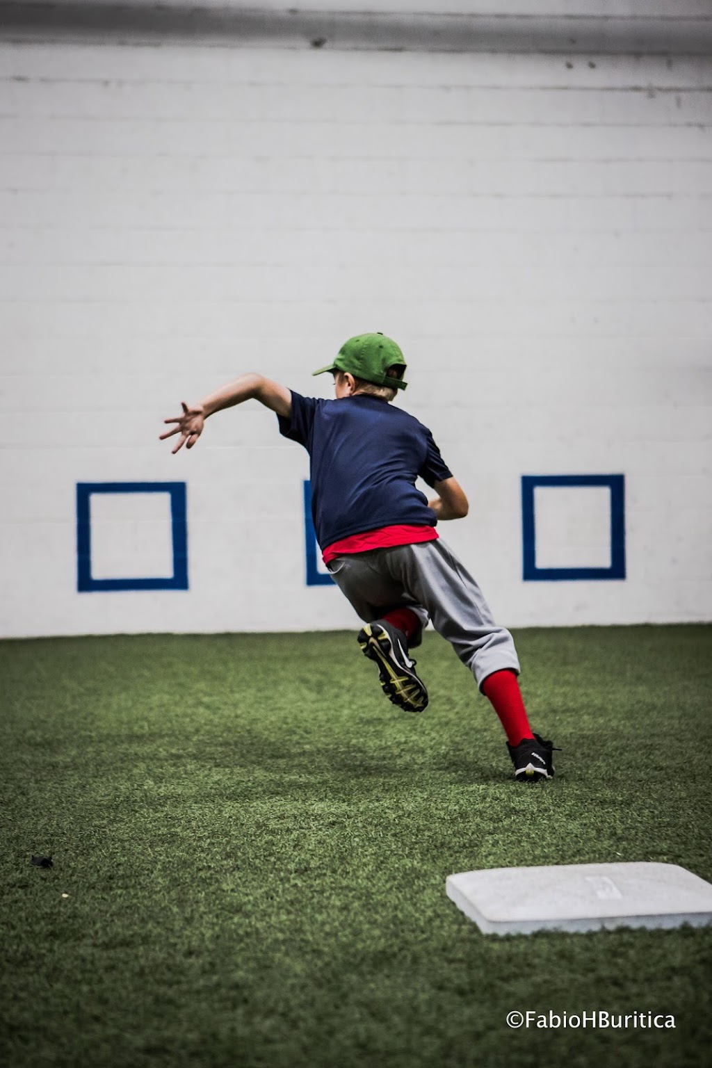 Pro Teach Baseball | 25 Whitlam Ave, Etobicoke, ON M8V 2K1, Canada | Phone: (416) 822-1982