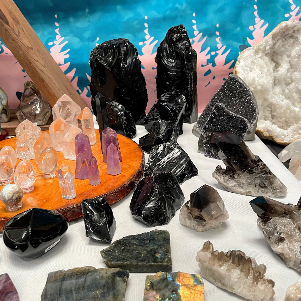 Mystic Visions | 45911 Currie Pl, Chilliwack, BC V2R 2C9, Canada | Phone: (604) 703-5978