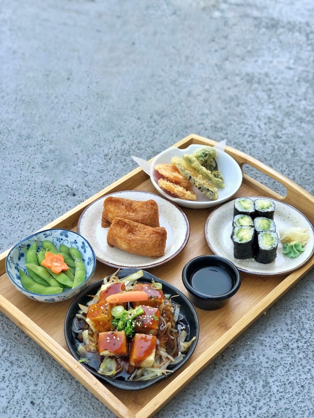 Sushi nara - Gladwin | 3050 Gladwin Rd #135, Abbotsford, BC V2T 0H5, Canada | Phone: (778) 757-1777
