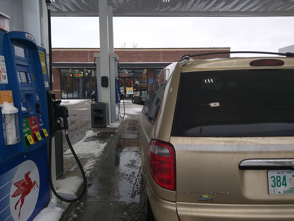 Mobil | 165 1st St, Swanton, VT 05488, USA | Phone: (802) 868-0090