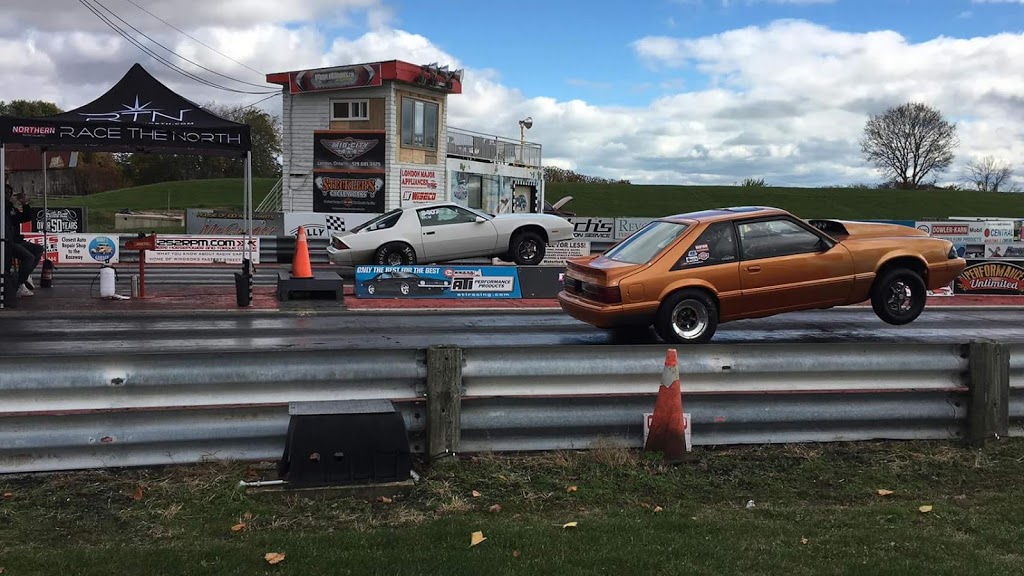Misener Motorsports | 884 Colborne St W, Brantford, ON N3T 0L4, Canada | Phone: (519) 757-1200