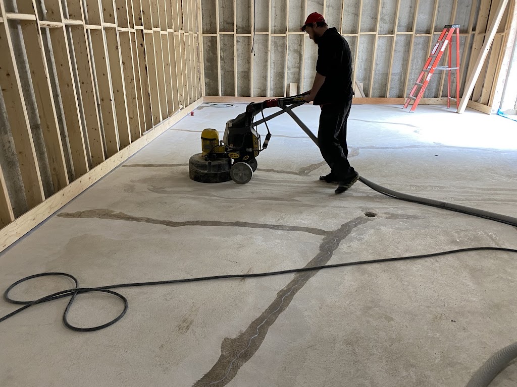 1 Fine Floor | 328 Mapleview Ct, Pickering, ON L1X 2X3, Canada | Phone: (437) 232-2277