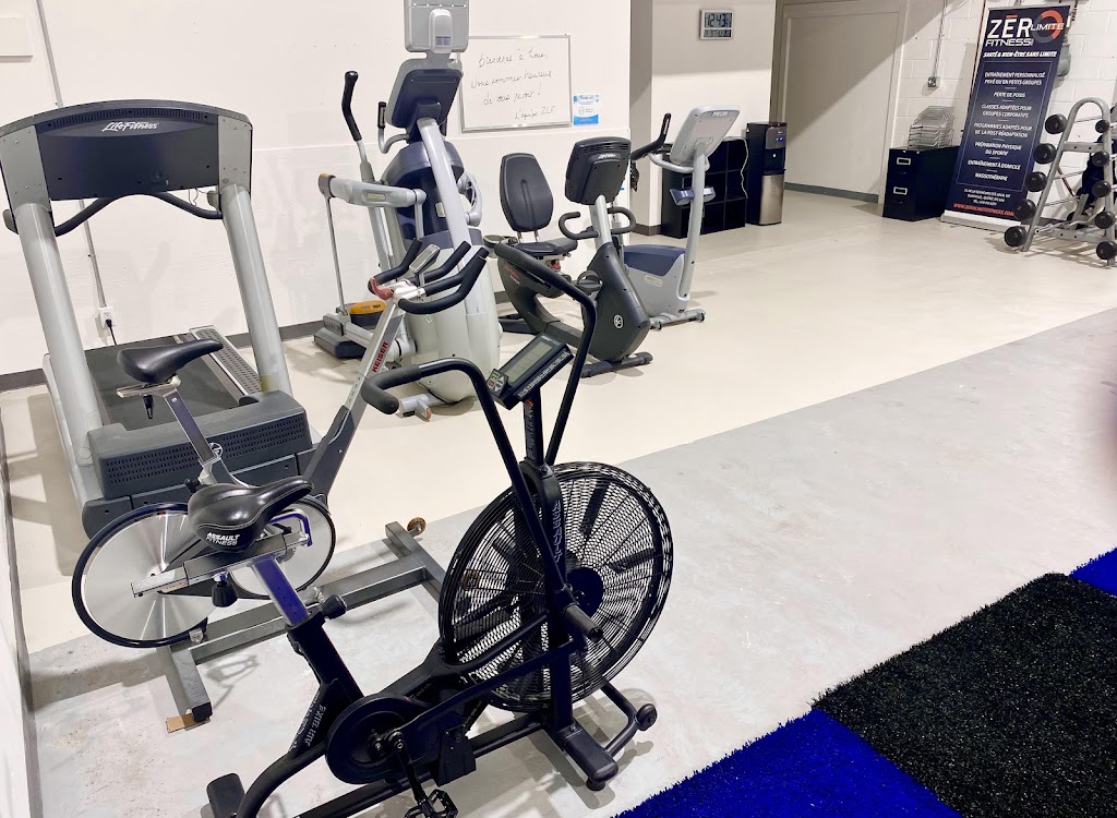 Zéro Limite Fitness | 785 Bd Industriel, Blainville, QC J7C 3V3, Canada | Phone: (450) 951-6271