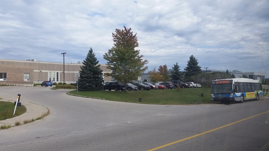 Guelph Transit | 170 Watson Rd S, Guelph, ON N1L 1C1, Canada | Phone: (519) 822-1811