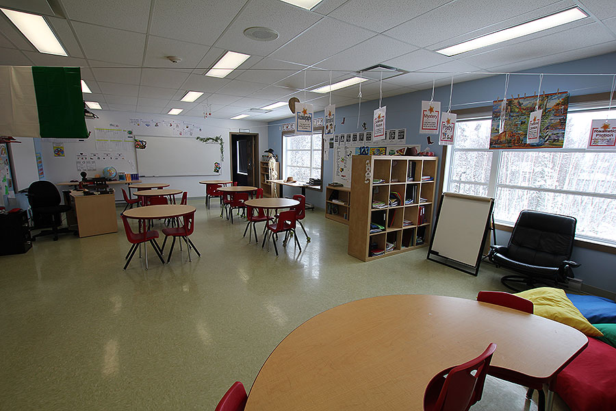 School Vision Beauce | 566 Boul Lamontagne, Sainte-Marie, QC G6E 3W3, Canada | Phone: (418) 386-3612