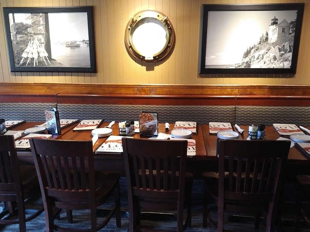 Red Lobster | 3252 Sheppard Ave E, Scarborough, ON M1T 3K3, Canada | Phone: (416) 491-2507