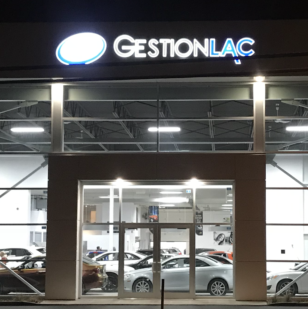 GestionLac.com | 940 Chemin Olivier, Saint-Nicolas, QC G7A 2N1, Canada | Phone: (866) 633-2916