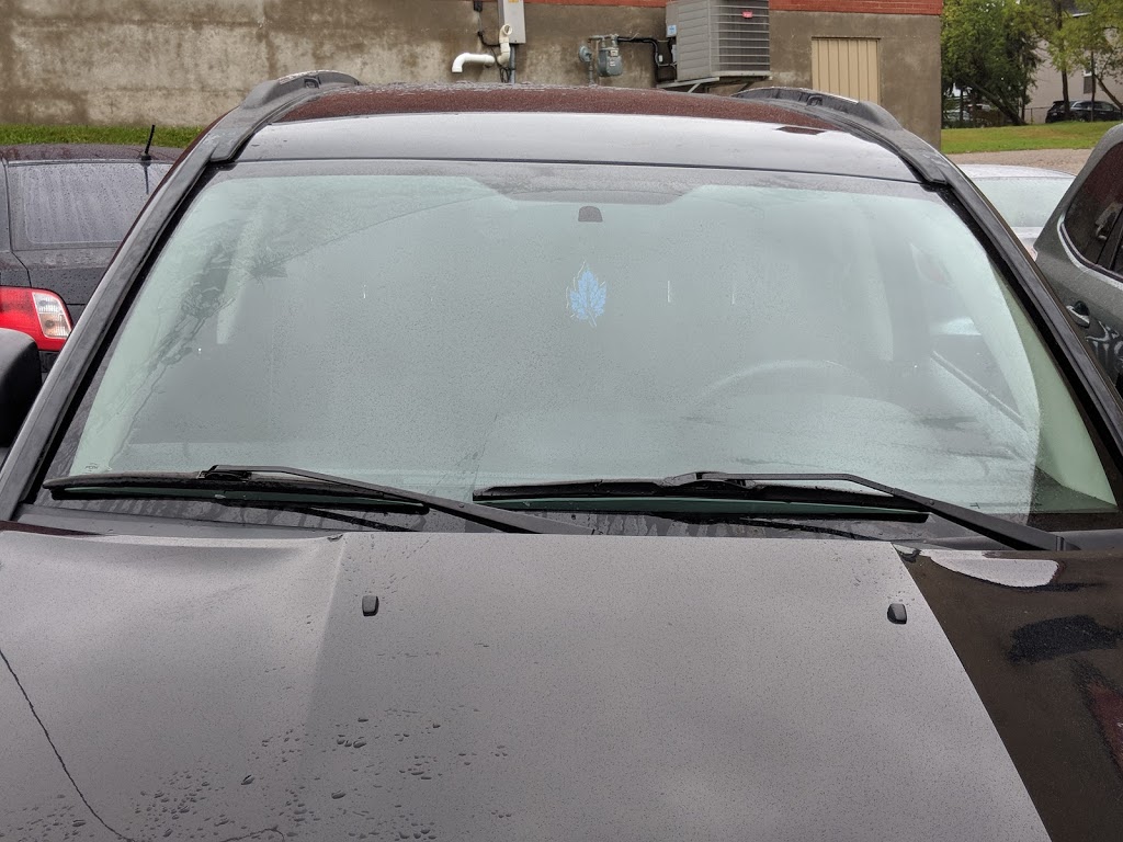Auto Glass-Tech | 599 York Rd, Guelph, ON N1E 3J3, Canada | Phone: (416) 727-7979