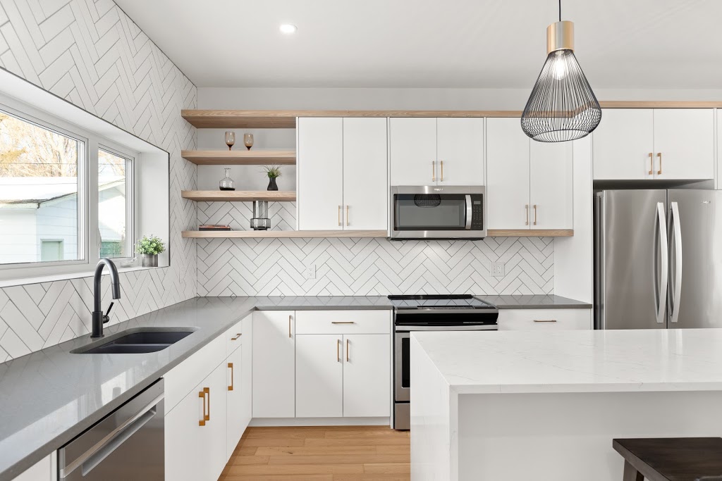 Orishia Benevelli Real Estate | 210-310 Wellman Ln, Saskatoon, SK S7T 0J1, Canada | Phone: (306) 380-3220