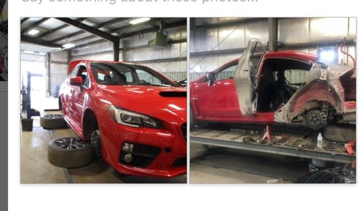 Performance Auto Calgary Inc | 4808 30 St SE, Calgary, AB T2B 2Z1, Canada | Phone: (403) 720-8766