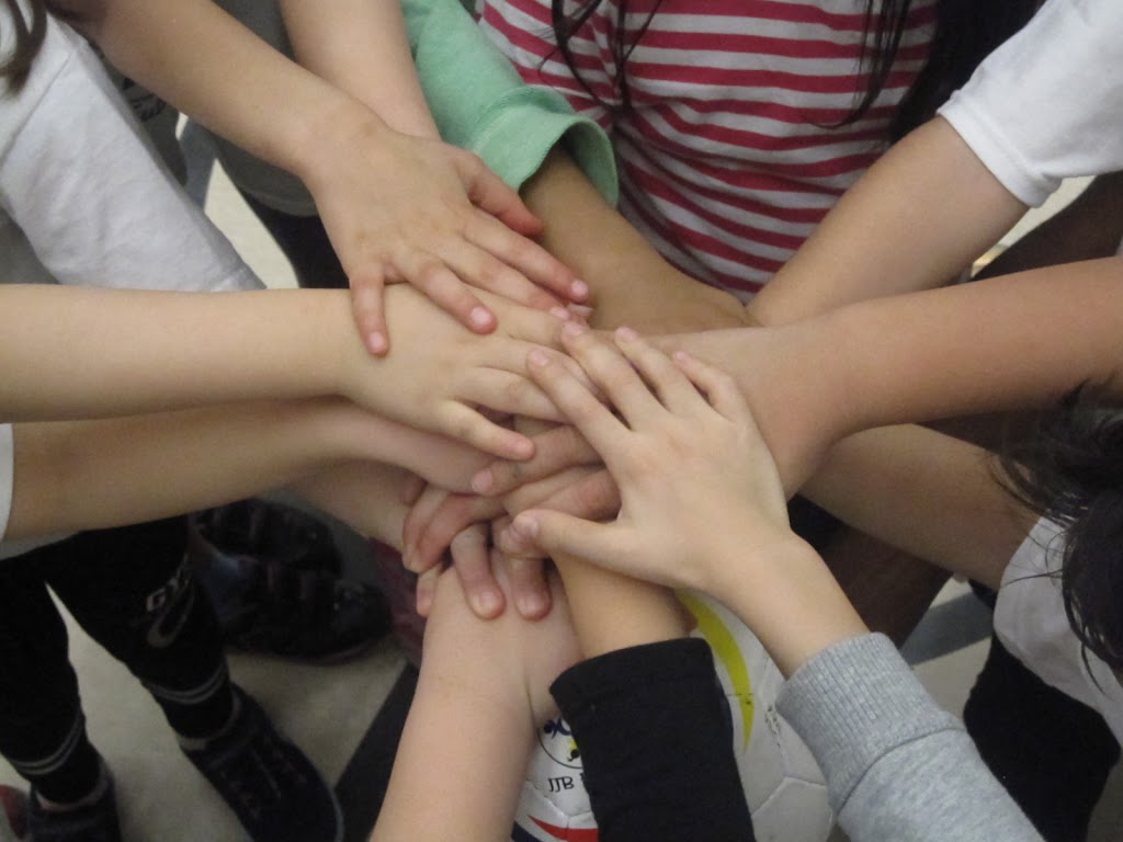 JJB Futbolito lunch time and after school soccer programs | 132 Amulet Crescent, Richmond Hill, ON L4S 2T6, Canada | Phone: (416) 457-3772