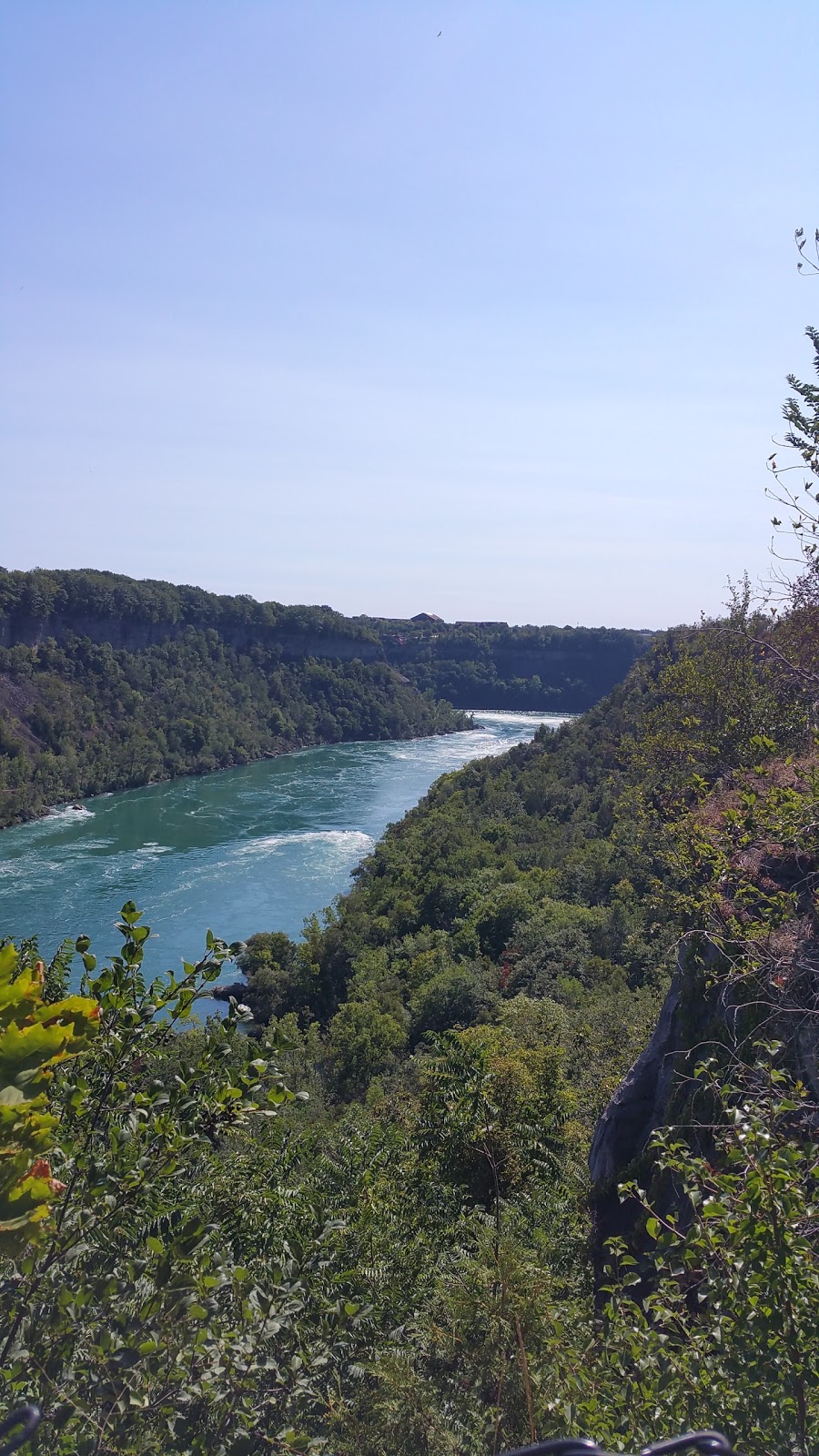 Niagara River Recreaction Trail | 3351 Niagara Pkwy, Niagara Falls, ON L2E, Canada
