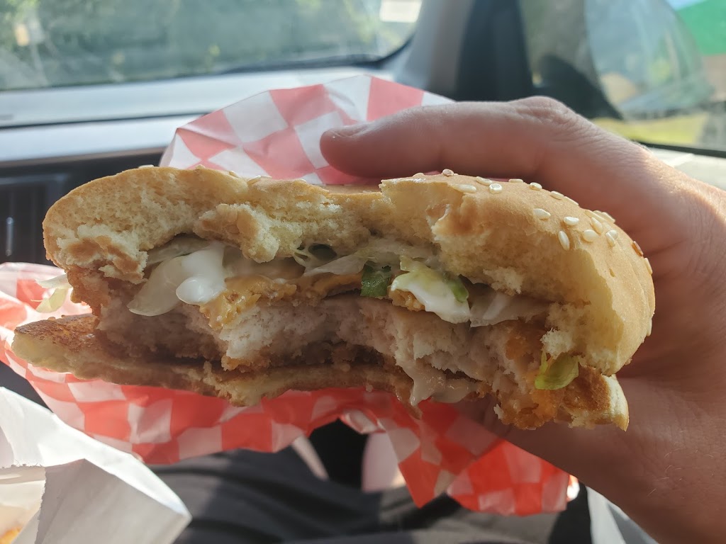 Churchs Texas Chicken formerly Churchs Chicken | 845 Jane St, Toronto, ON M6N 4C4, Canada | Phone: (647) 347-4777