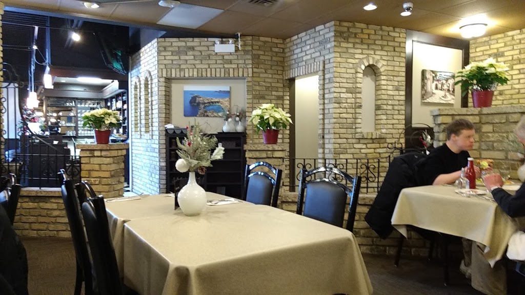 Taverna Rodos Restaurant & Lounge | 5114 Roblin Blvd, Winnipeg, MB R3R 0G9, Canada | Phone: (204) 615-2232