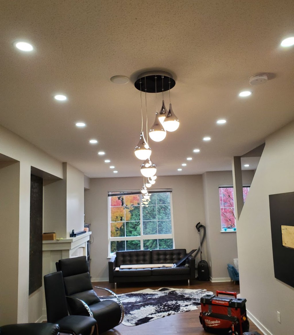 Intropro Electric | 10111 Gilbert Rd. Unit: 8, Richmond, BC V7E 2H2, Canada | Phone: (778) 883-4030