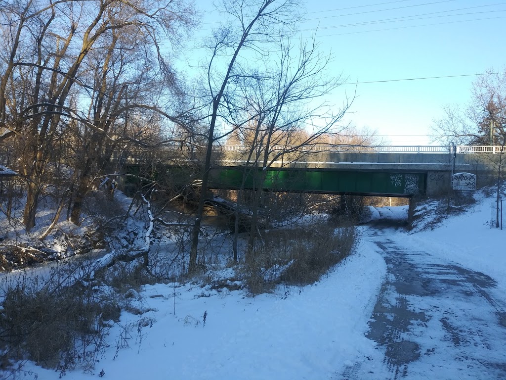 Hague Park | 300 Bellamy Rd N, Toronto, ON M1H, Canada