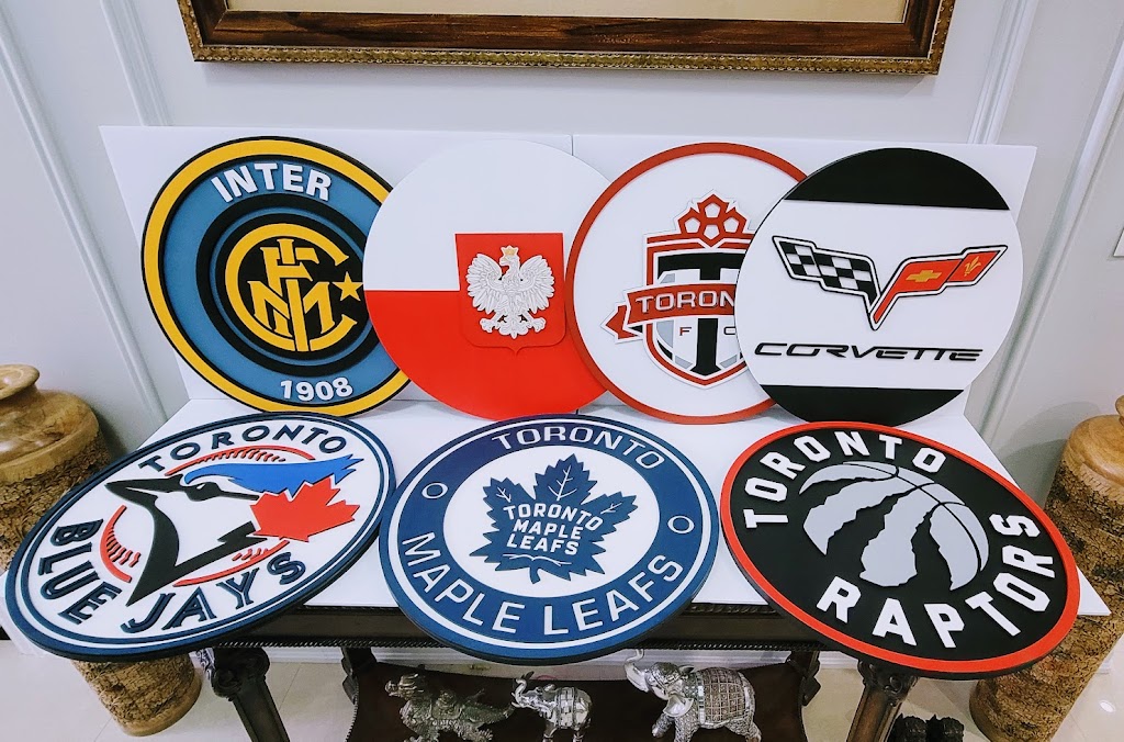 Art Decors Canada | 25 Brookhaven Crescent, Township Of East Garafraxa, ON L9W 7L9, Canada | Phone: (647) 449-4513