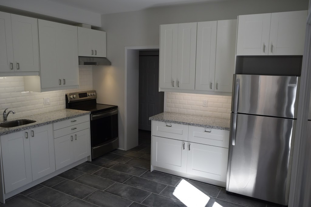 Gilbert Custom Contracting | 47 Coachwood Rd, Brantford, ON N3R 3R5, Canada | Phone: (905) 802-7670