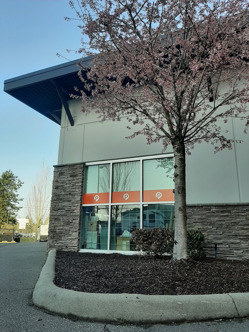 Pockit Self Storage - Abbotsford | 2992 Pinegrove St, Abbotsford, BC V4X 1T3, Canada | Phone: (604) 330-4002